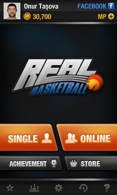 download Real Basketball apk